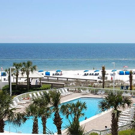 Seaside Orange Beach Exterior photo