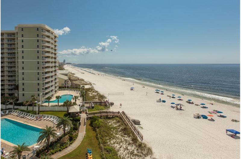Seaside Orange Beach Exterior photo