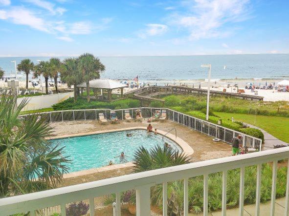 Seaside Orange Beach Exterior photo