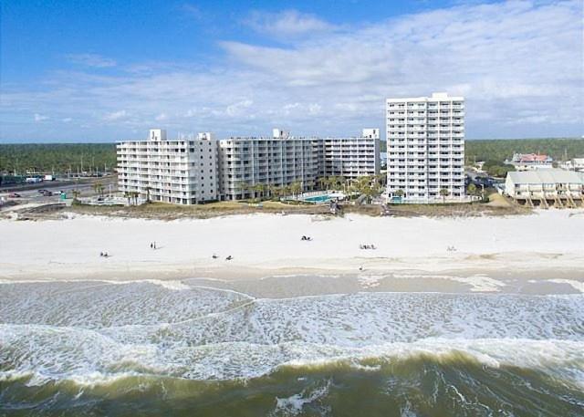 Seaside Orange Beach Exterior photo