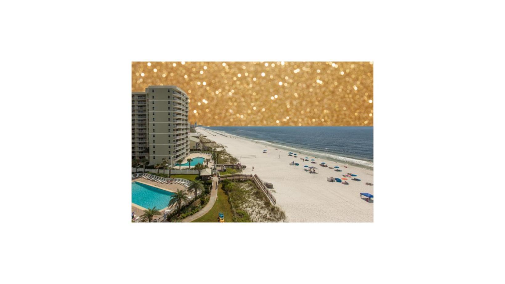 Seaside Orange Beach Exterior photo